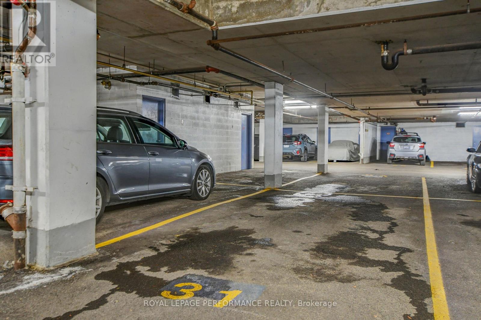 202 - 320 Crichton Street, Ottawa, Ontario K1M 1W5 - Photo 34 - X12539794