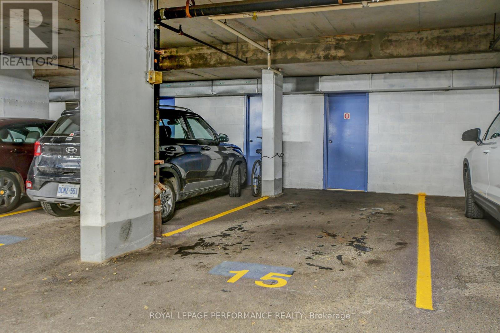 202 - 320 Crichton Street, Ottawa, Ontario K1M 1W5 - Photo 35 - X12539794