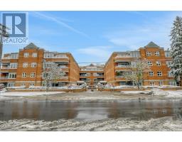 202 - 320 CRICHTON STREET, Ottawa, Ontario