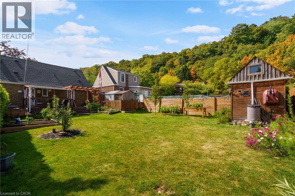 3 Montrose Avenue, Hamilton, Ontario L8K 4X8 - Photo 30 - 40787954