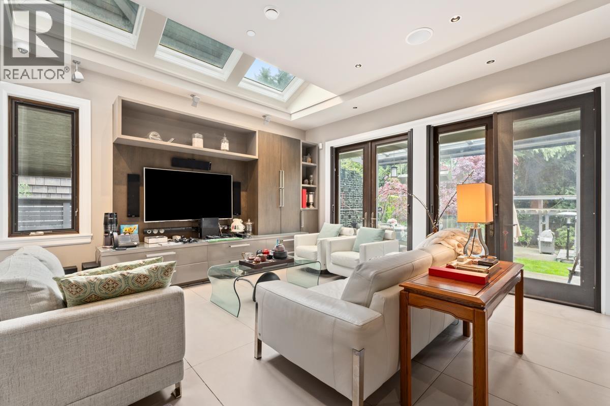 3138 W 42nd Avenue, Vancouver, British Columbia  V6N 3H2 - Photo 6 - R3066758