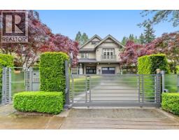3138 W 42ND AVENUE, Vancouver, British Columbia