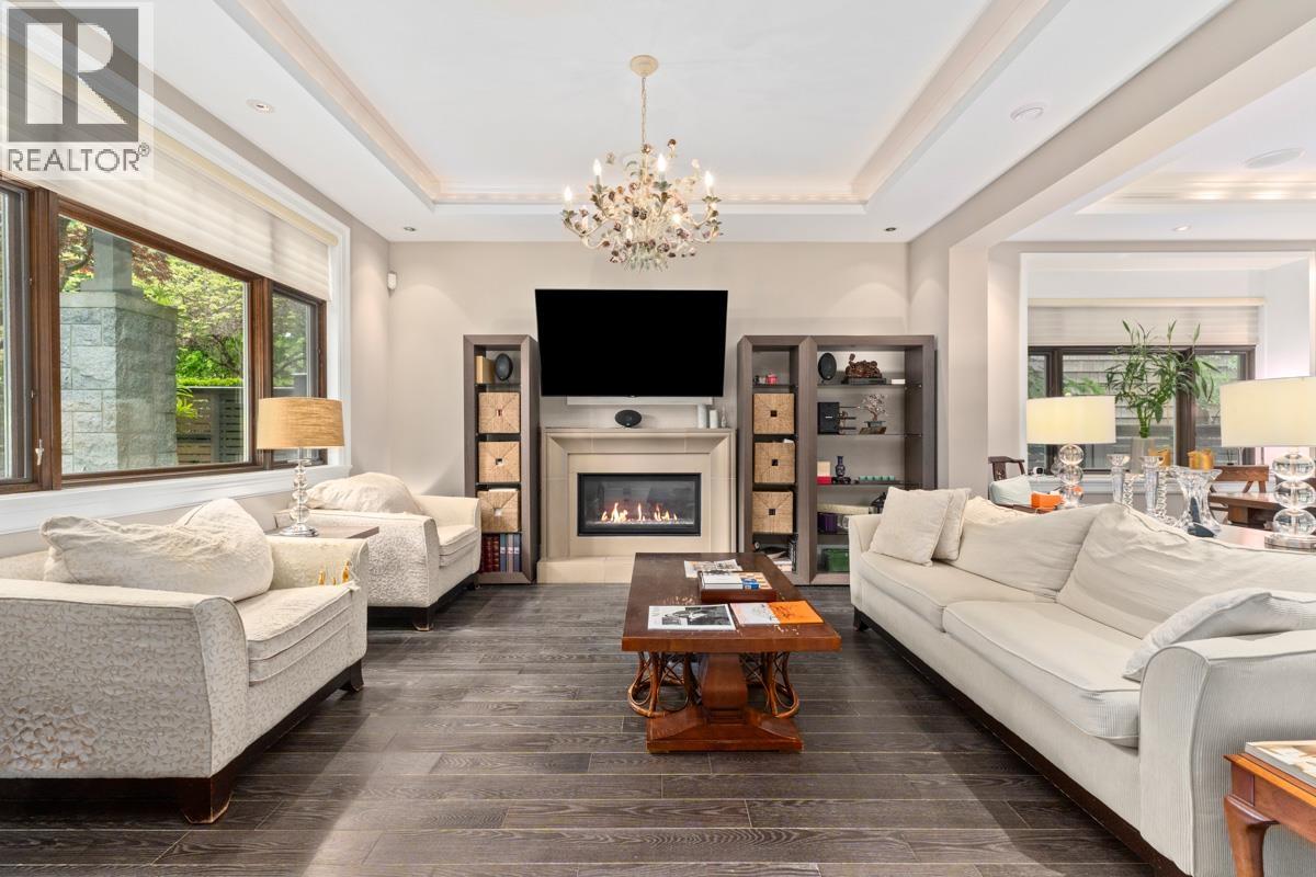 3138 W 42nd Avenue, Vancouver, British Columbia  V6N 3H2 - Photo 3 - R3066758