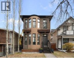 218 8A Street NE Bridgeland/Riverside