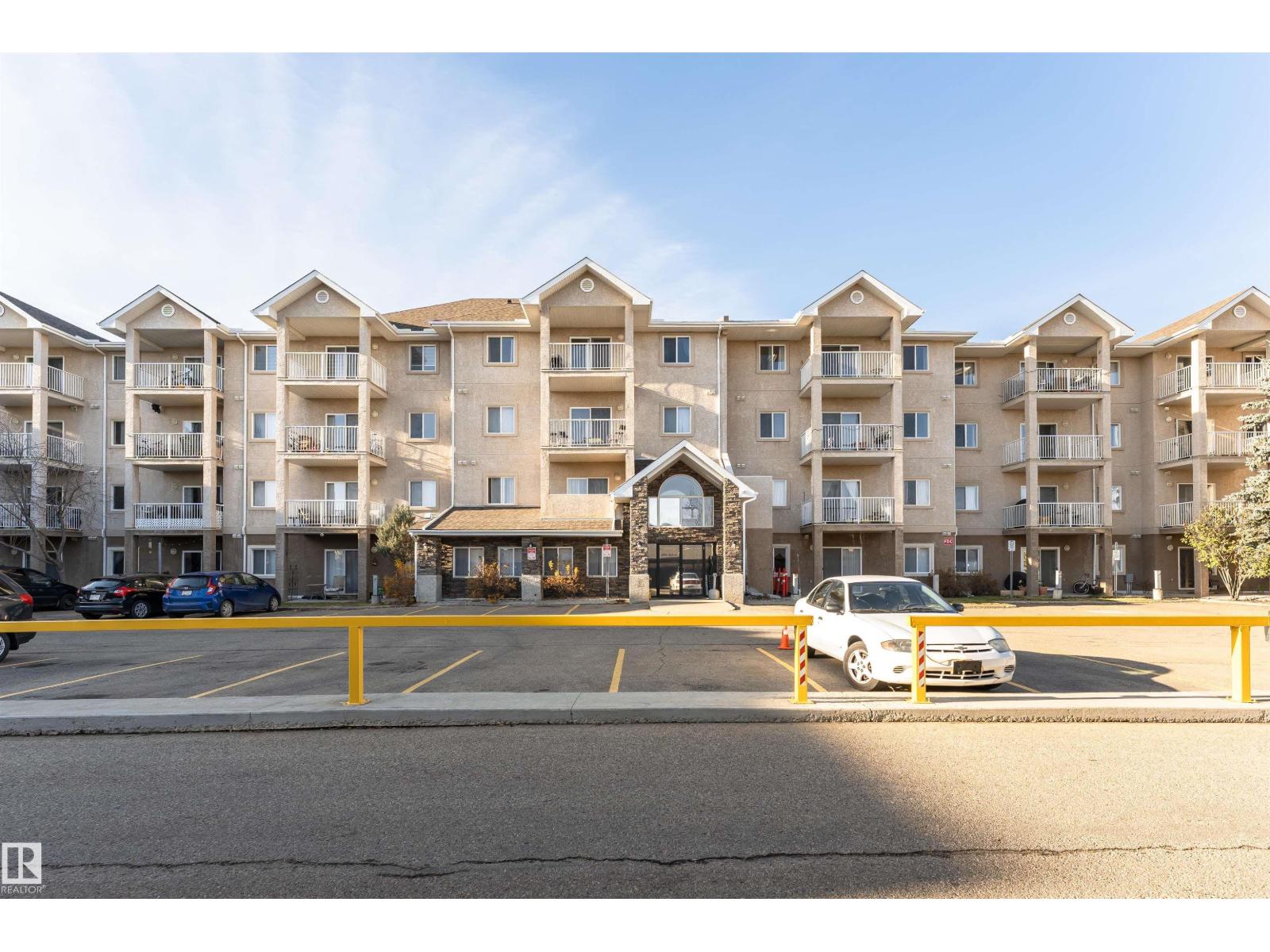 #108 2305 35a Av Nw, Edmonton, Alberta  T6T 1Z2 - Photo 3 - E4464951