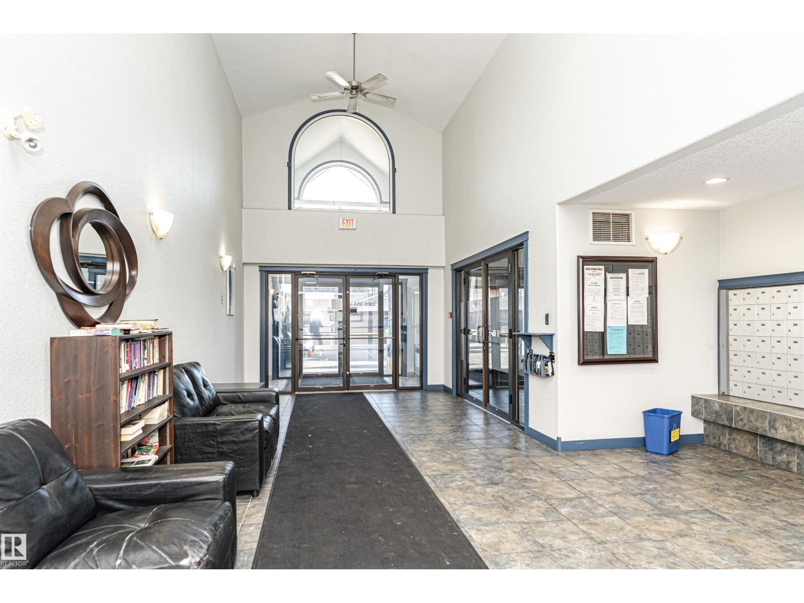 #108 2305 35a Av Nw, Edmonton, Alberta  T6T 1Z2 - Photo 4 - E4464951