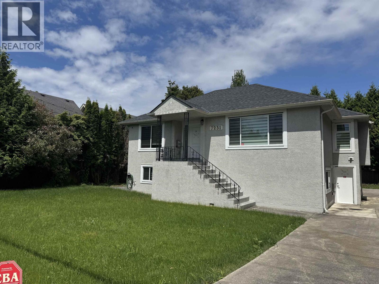 7231 Steveston Highway, Richmond, British Columbia  V7A 1L9 - Photo 2 - R3066927