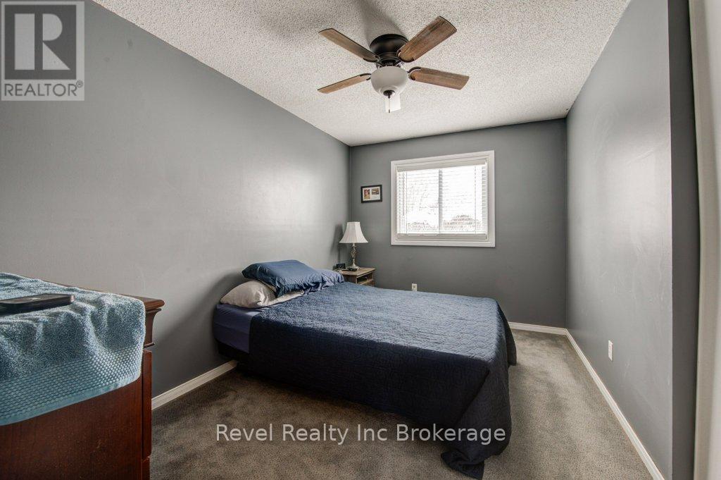 118 Canrobert Street, Woodstock, Ontario N4S 8X5 - Photo 16 - X12539772