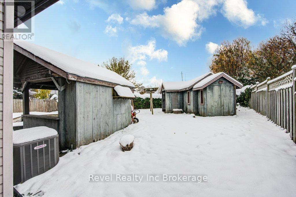 118 Canrobert Street, Woodstock, Ontario N4S 8X5 - Photo 35 - X12539772