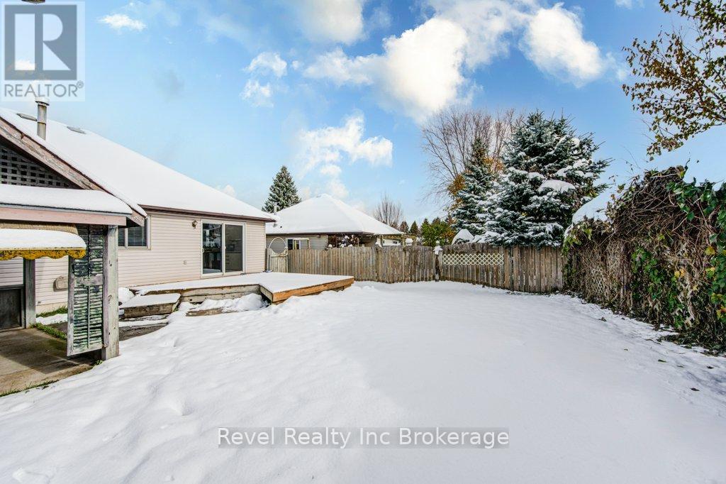 118 Canrobert Street, Woodstock, Ontario N4S 8X5 - Photo 38 - X12539772