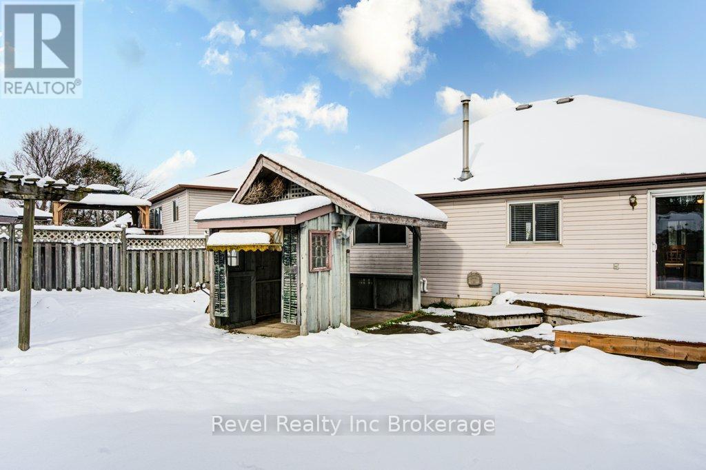 118 Canrobert Street, Woodstock, Ontario N4S 8X5 - Photo 39 - X12539772