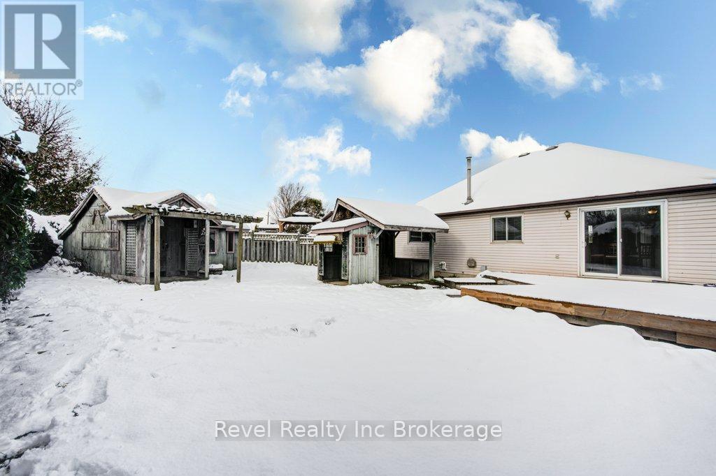 118 Canrobert Street, Woodstock, Ontario N4S 8X5 - Photo 40 - X12539772