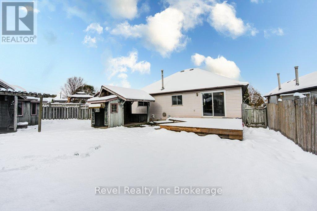 118 Canrobert Street, Woodstock, Ontario N4S 8X5 - Photo 41 - X12539772