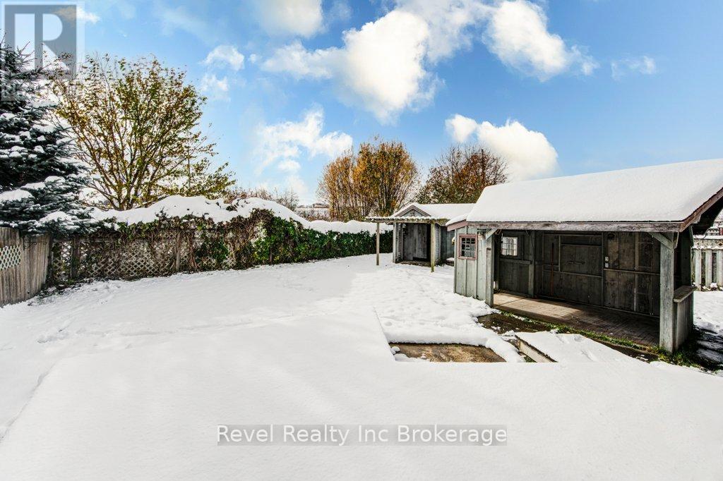 118 Canrobert Street, Woodstock, Ontario N4S 8X5 - Photo 46 - X12539772