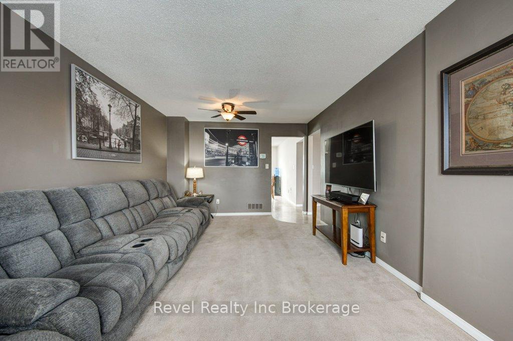 118 Canrobert Street, Woodstock, Ontario N4S 8X5 - Photo 9 - X12539772