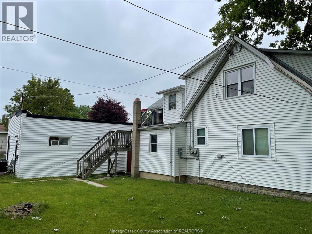 167 Murray, Amherstburg, Ontario N9V 1J4 - Photo 3 - 25028694