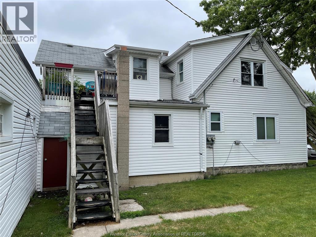 167 Murray, Amherstburg, Ontario N9V 1J4 - Photo 4 - 25028694