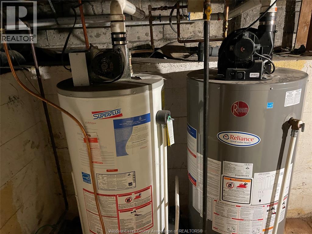 167 Murray, Amherstburg, Ontario N9V 1J4 - Photo 44 - 25028694