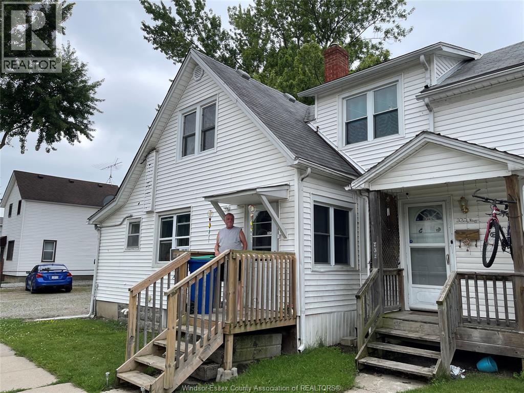 167 Murray, Amherstburg, Ontario N9V 1J4 - Photo 8 - 25028694