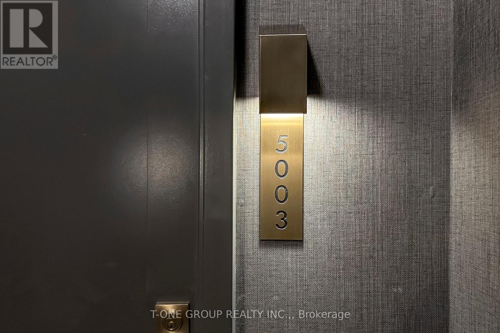 5003 - 50 Charles Street E, Toronto, Ontario  M4Y 0C3 - Photo 14 - C12539774