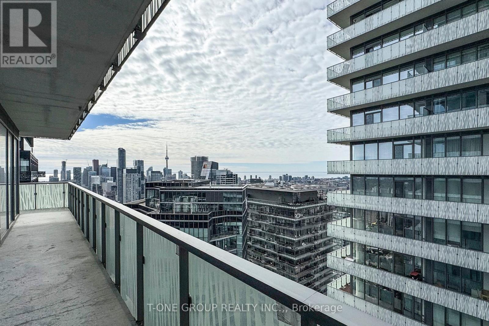 5003 - 50 Charles Street E, Toronto, Ontario  M4Y 0C3 - Photo 40 - C12539774