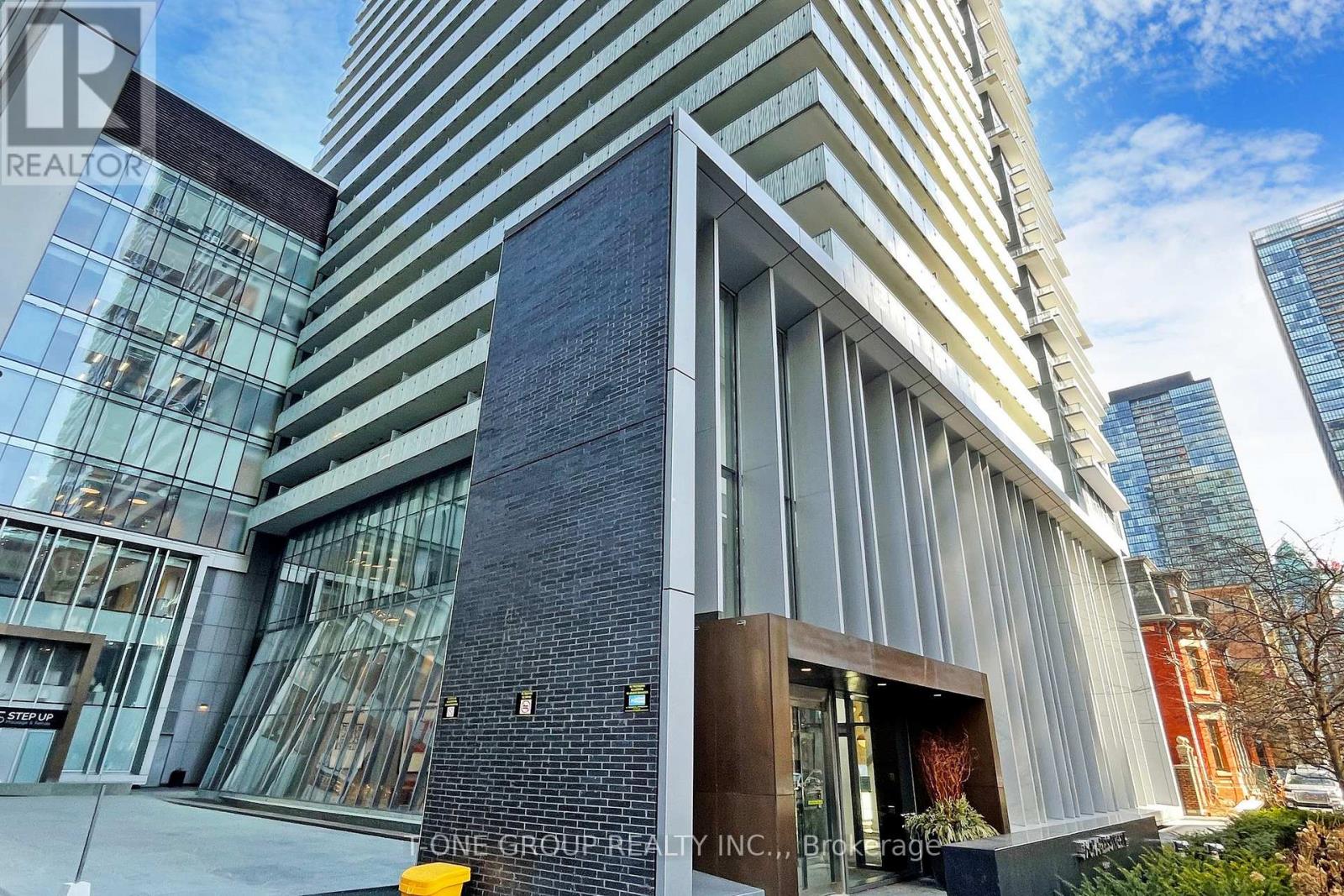 5003 - 50 Charles Street E, Toronto, Ontario  M4Y 0C3 - Photo 6 - C12539774