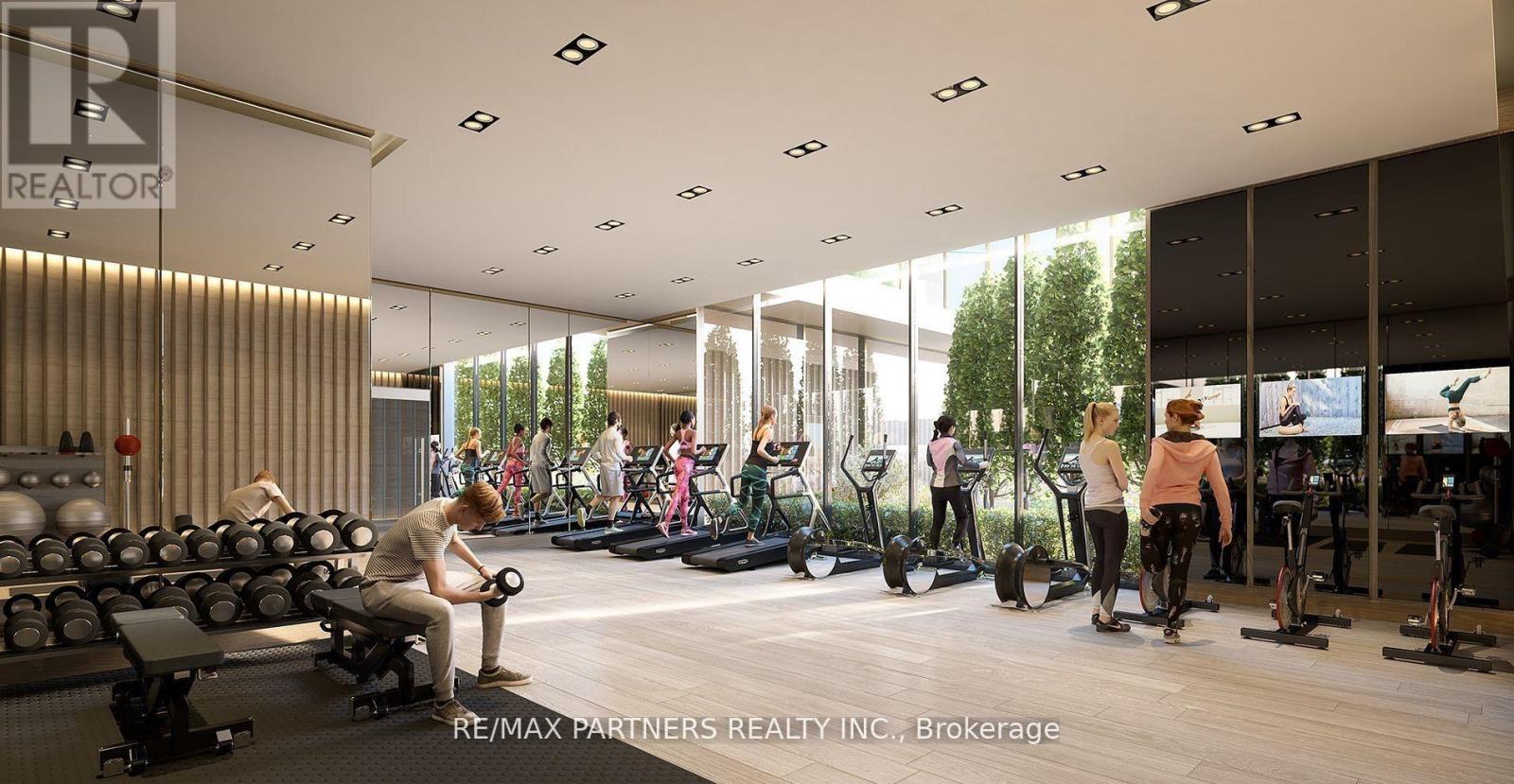 1215 - 27 Mcmahon Drive, Toronto, Ontario  M2K 0J2 - Photo 10 - C12539778