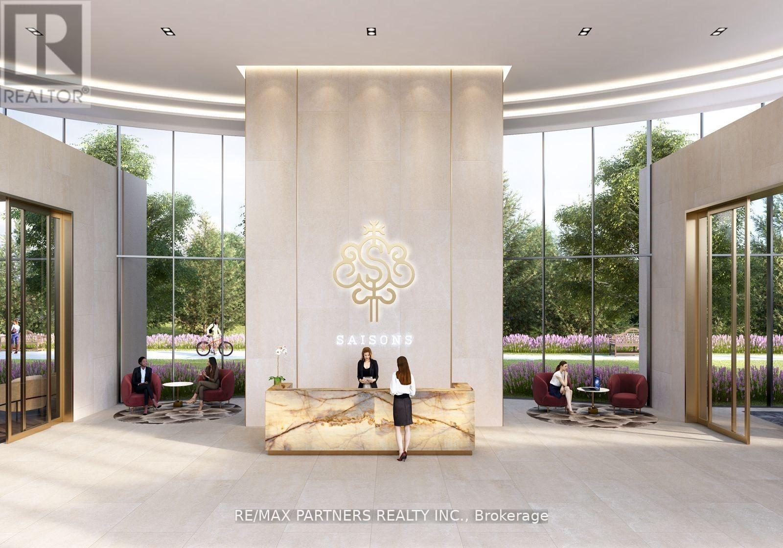 1215 - 27 Mcmahon Drive, Toronto, Ontario  M2K 0J2 - Photo 11 - C12539778