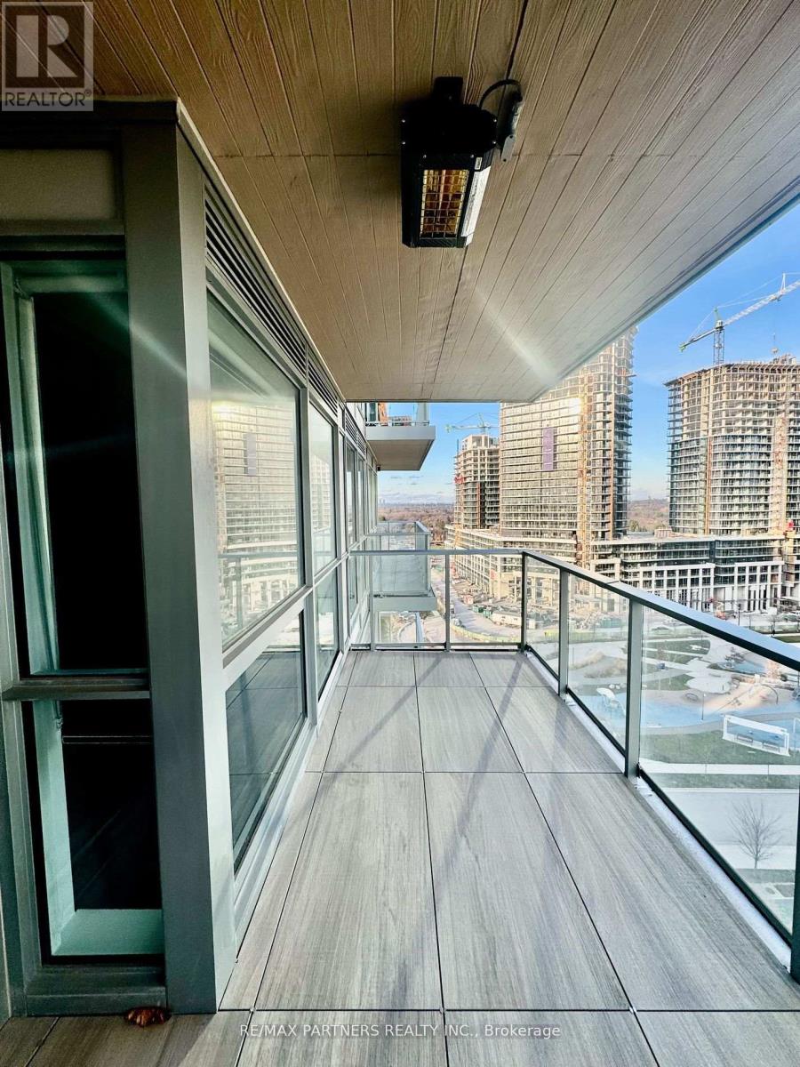 1215 - 27 Mcmahon Drive, Toronto, Ontario  M2K 0J2 - Photo 5 - C12539778