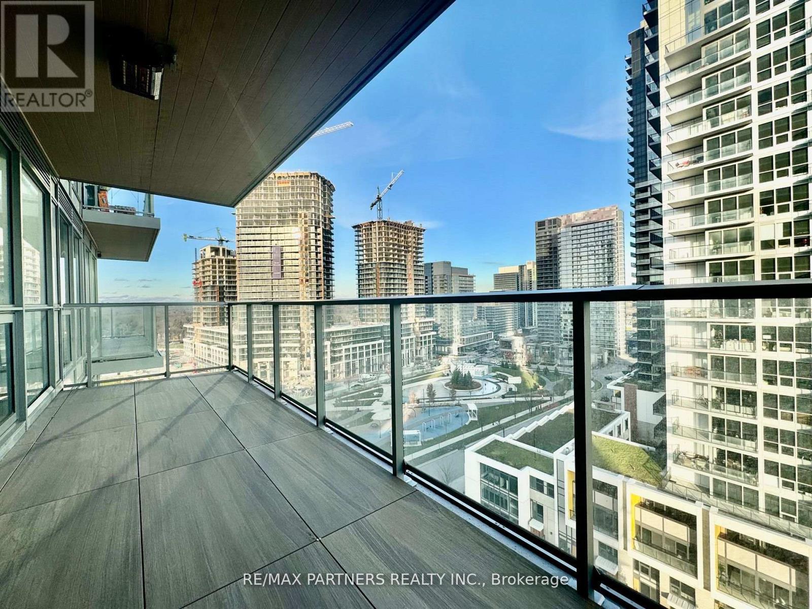 1215 - 27 Mcmahon Drive, Toronto, Ontario  M2K 0J2 - Photo 8 - C12539778