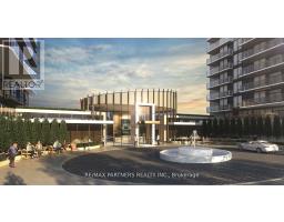 1215 - 27 MCMAHON DRIVE, Toronto, Ontario