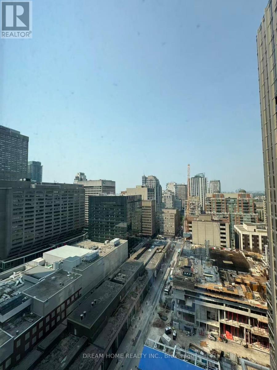 2002 - 8 Cumberland Street, Toronto, Ontario  M4W 0B6 - Photo 14 - C12539782