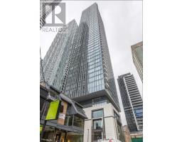 2002 - 8 CUMBERLAND STREET, Toronto, Ontario