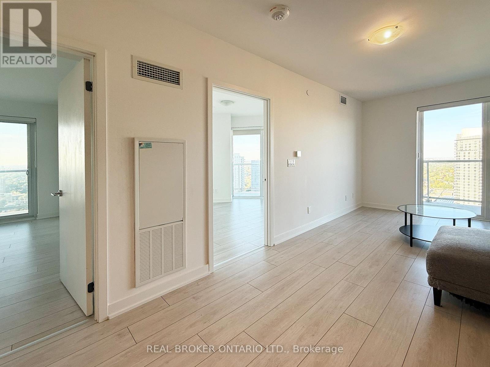 3705 - 2033 Kennedy Road, Toronto, Ontario  M1T 0B9 - Photo 16 - E12539776