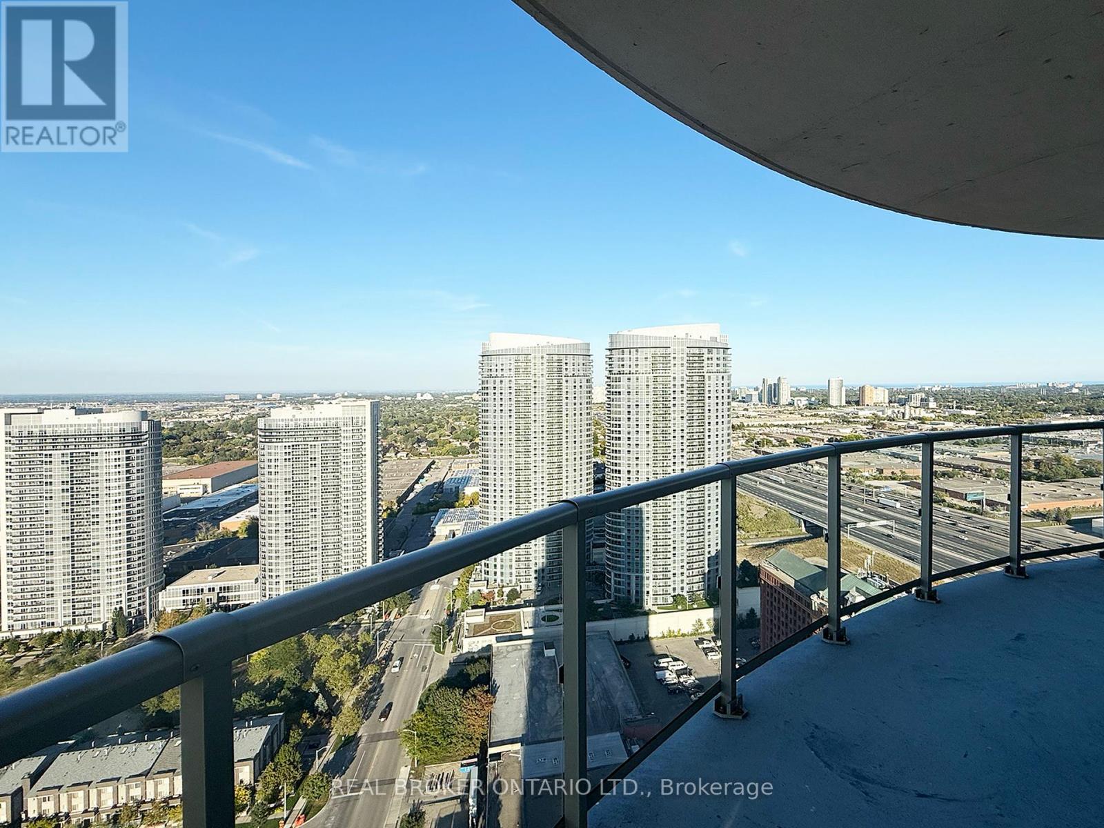 3705 - 2033 Kennedy Road, Toronto, Ontario  M1T 0B9 - Photo 19 - E12539776