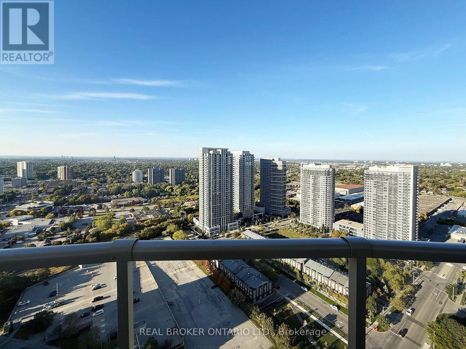 3705 - 2033 Kennedy Road, Toronto, Ontario  M1T 0B9 - Photo 20 - E12539776