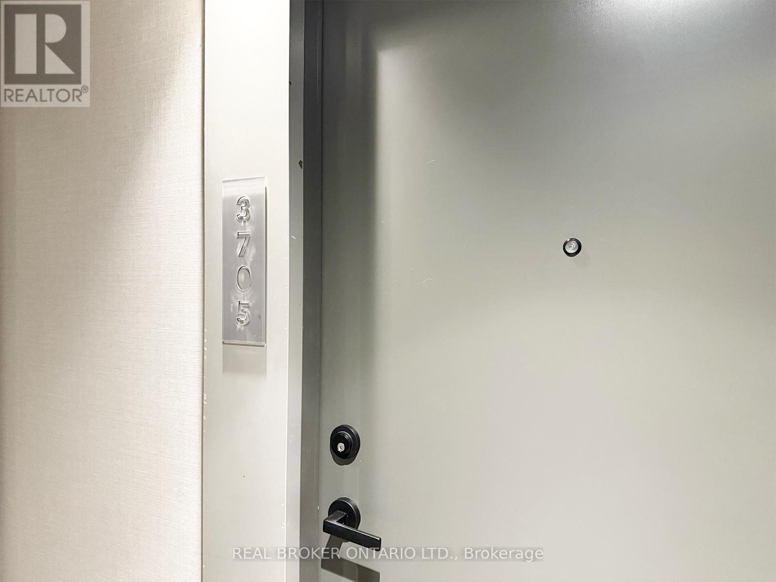 3705 - 2033 Kennedy Road, Toronto, Ontario  M1T 0B9 - Photo 21 - E12539776