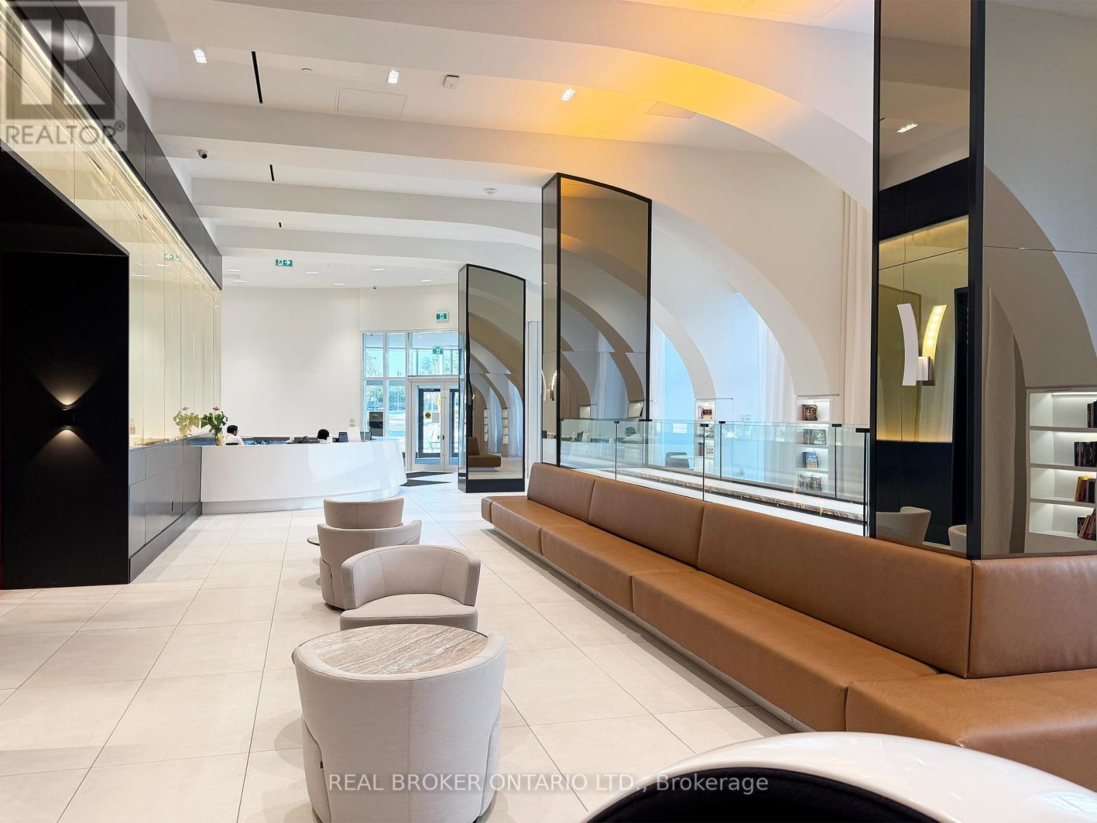 3705 - 2033 Kennedy Road, Toronto, Ontario  M1T 0B9 - Photo 22 - E12539776