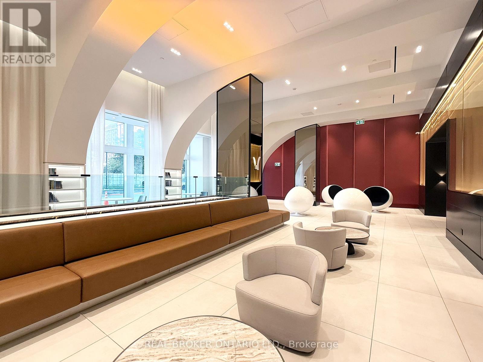 3705 - 2033 Kennedy Road, Toronto, Ontario  M1T 0B9 - Photo 23 - E12539776