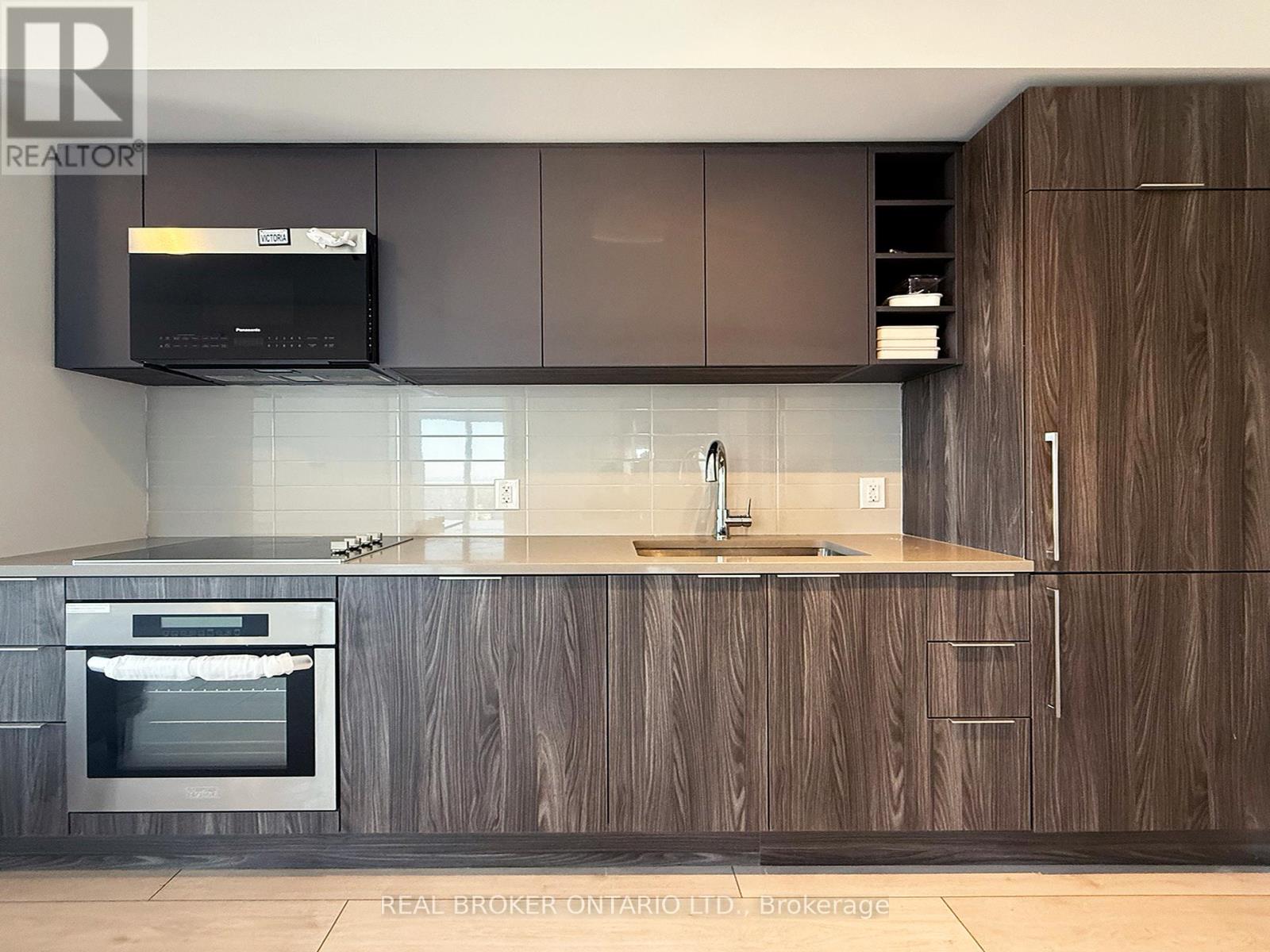 3705 - 2033 Kennedy Road, Toronto, Ontario  M1T 0B9 - Photo 3 - E12539776