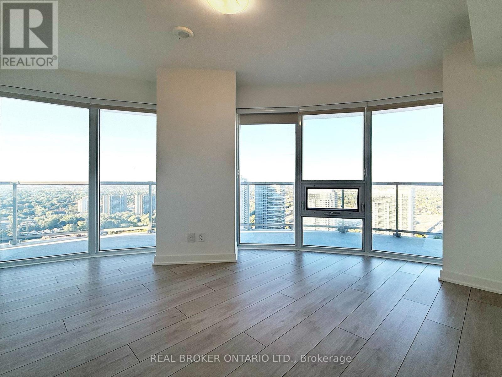 3705 - 2033 Kennedy Road, Toronto, Ontario  M1T 0B9 - Photo 7 - E12539776