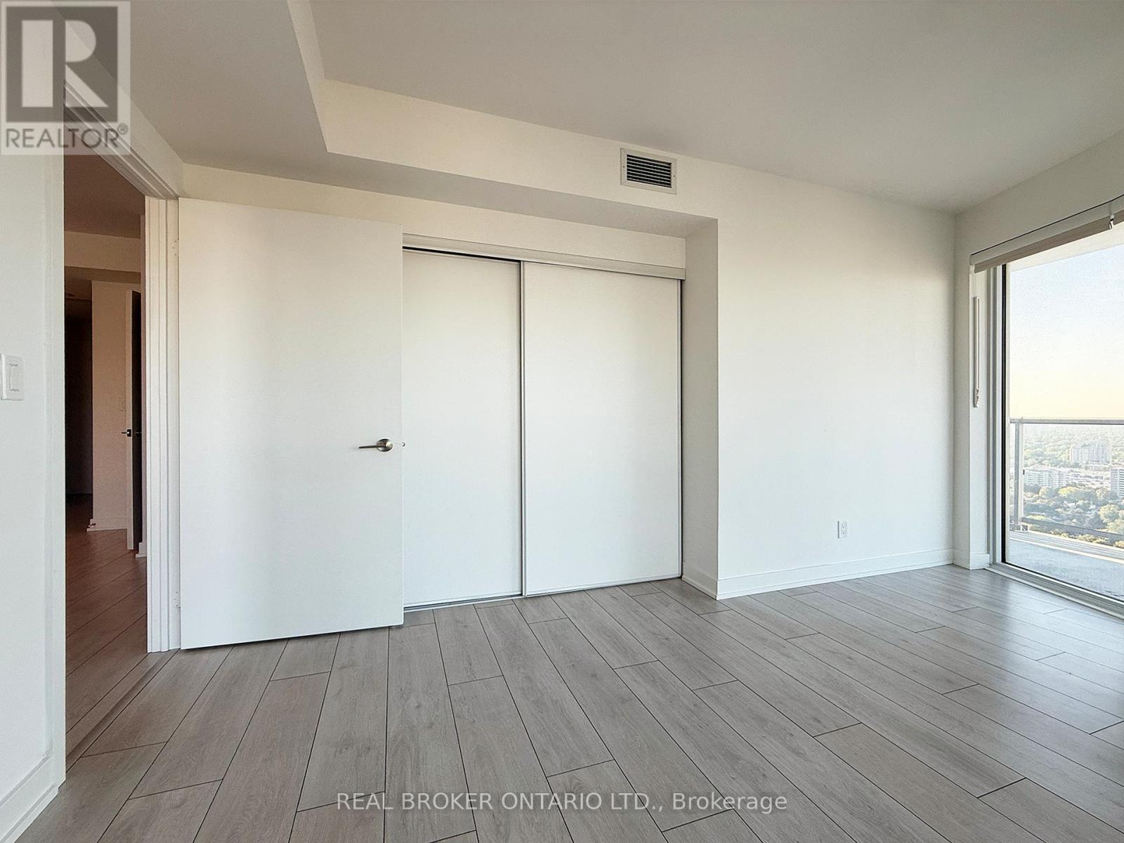 3705 - 2033 Kennedy Road, Toronto, Ontario  M1T 0B9 - Photo 8 - E12539776