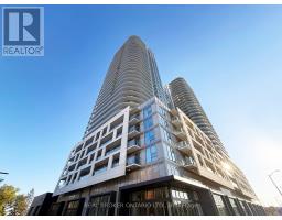 3705 - 2033 KENNEDY ROAD, Toronto, Ontario