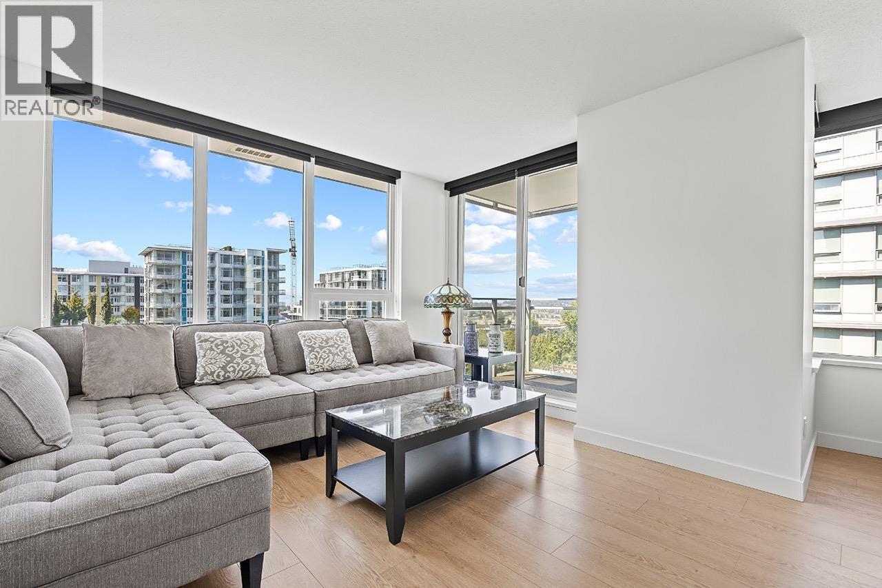 1609 3233 Ketcheson Road, Richmond, British Columbia  V6X 0R3 - Photo 5 - R3066792