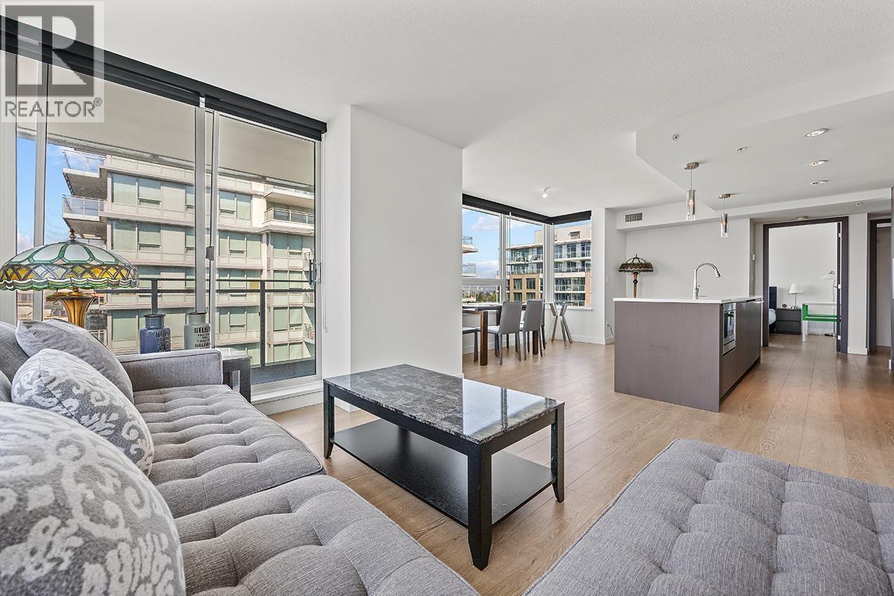 1609 3233 Ketcheson Road, Richmond, British Columbia  V6X 0R3 - Photo 9 - R3066792