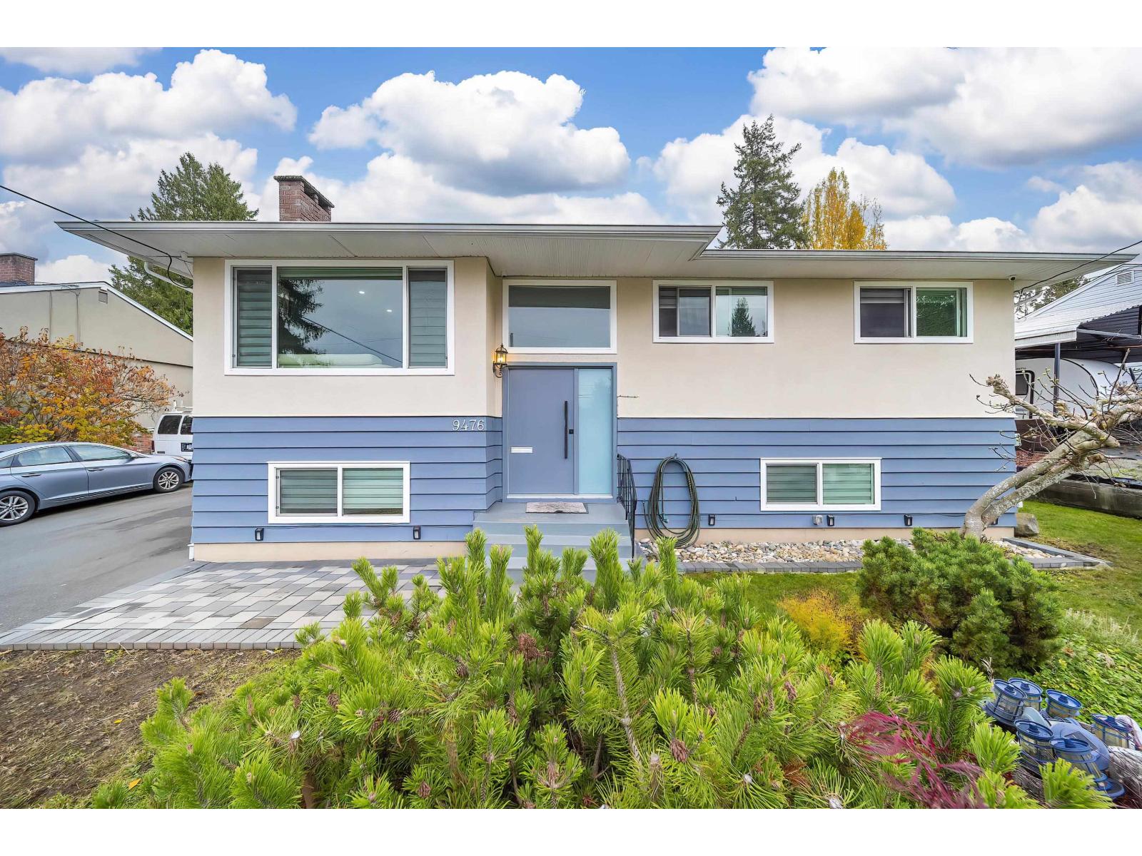 9476 Dawson Crescent, Delta, British Columbia  V4C 5G9 - Photo 1 - R3066995