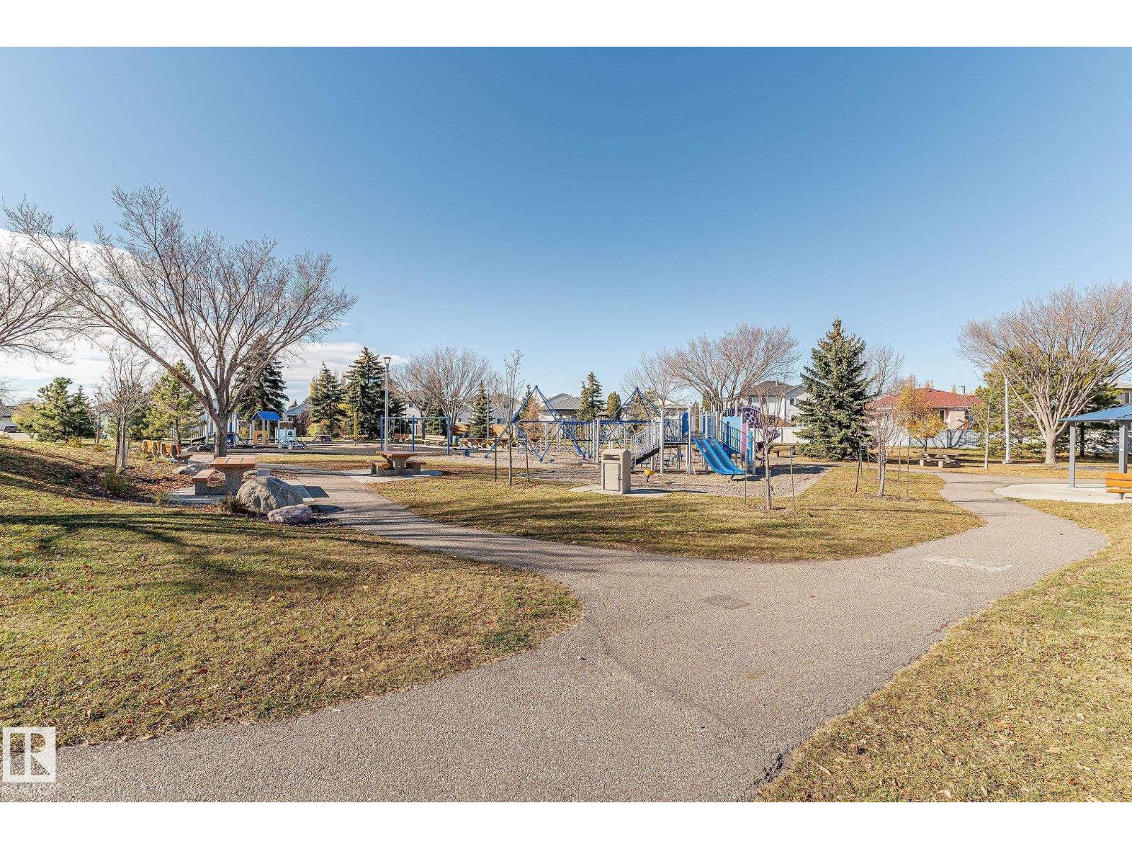 #123 2305 35a Av Nw, Edmonton, Alberta  T6T 1Z2 - Photo 25 - E4464440