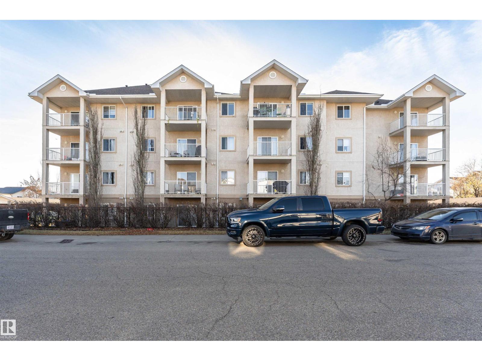 #123 2305 35a Av Nw, Edmonton, Alberta  T6T 1Z2 - Photo 2 - E4464440