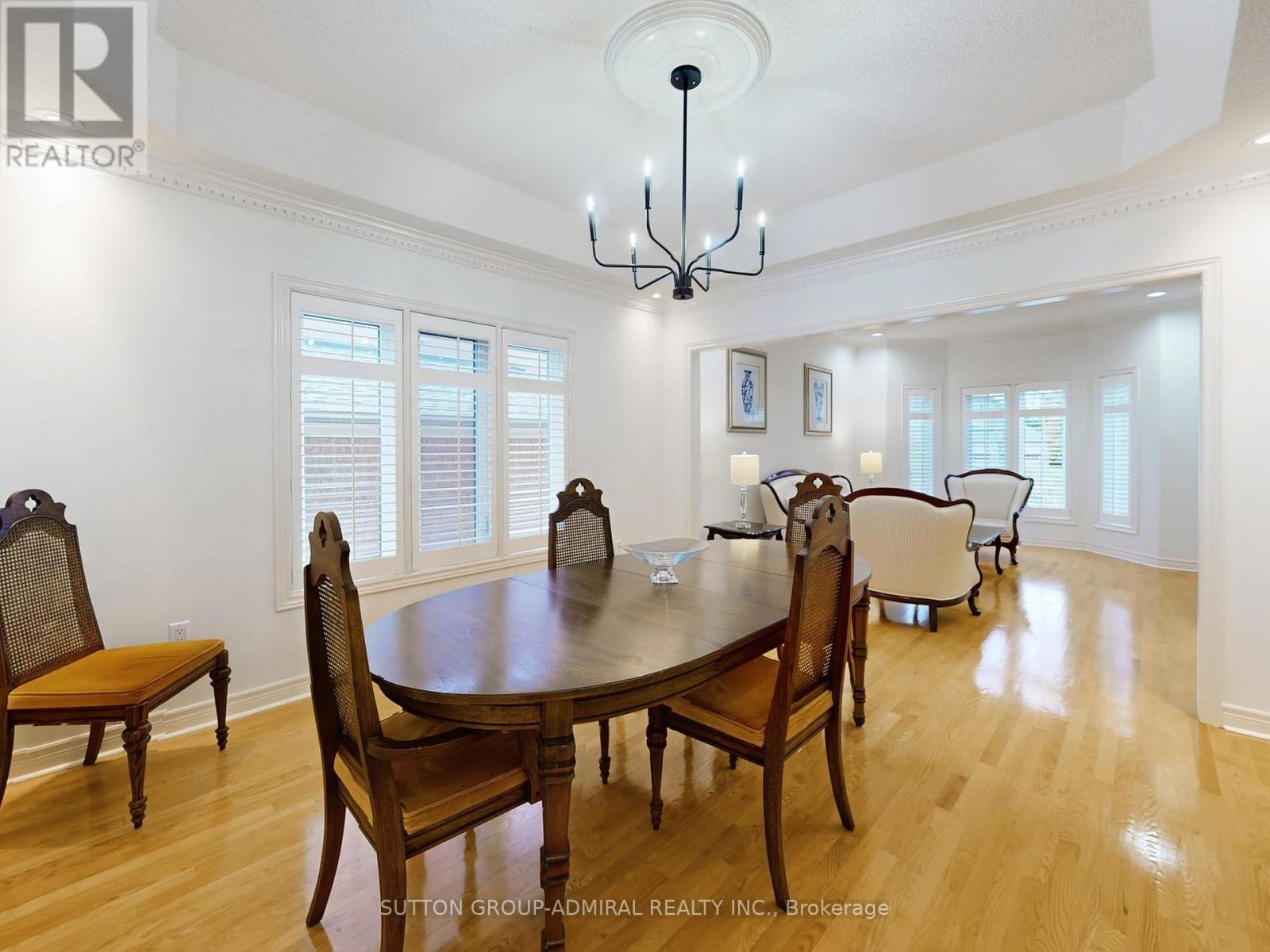 94 Reansbury Crescent, Markham, Ontario  L6C 1X6 - Photo 17 - N12539784