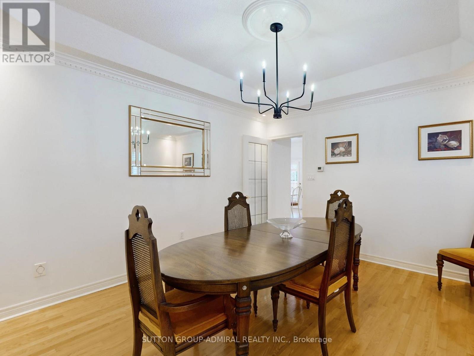 94 Reansbury Crescent, Markham, Ontario  L6C 1X6 - Photo 18 - N12539784